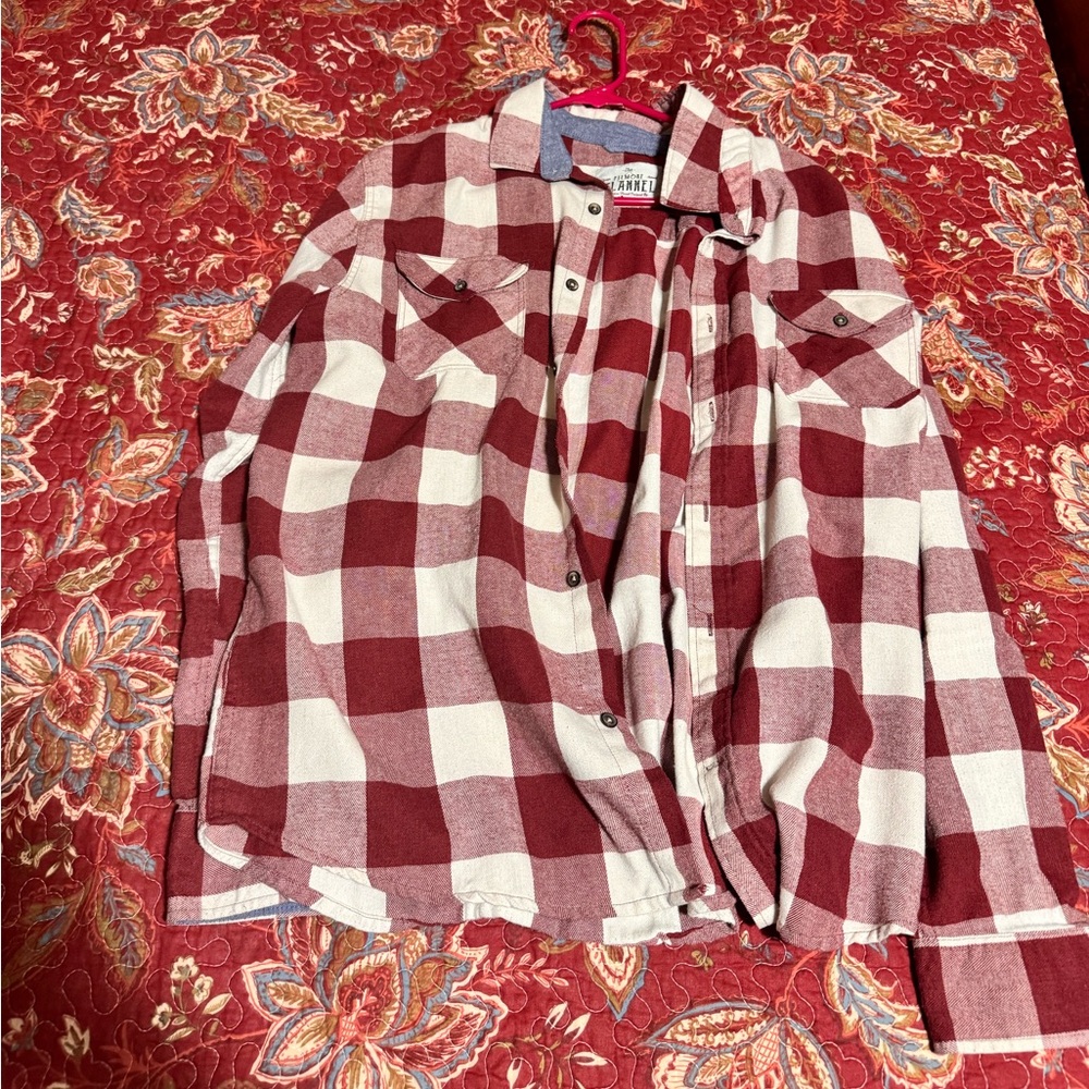 Flannel